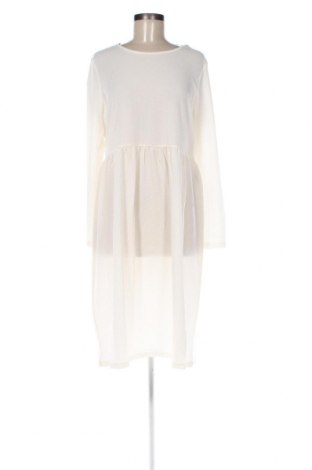 Šaty  Vero Moda, Veľkosť XL, Farba Biela, Cena  8,91 €