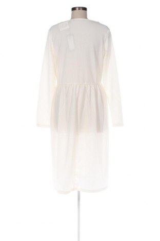 Φόρεμα Vero Moda, Μέγεθος XL, Χρώμα Λευκό, Τιμή 9,47 €