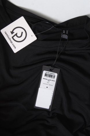 Φόρεμα Vero Moda, Μέγεθος M, Χρώμα Μαύρο, Τιμή 7,24 €