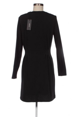 Kleid Vero Moda, Größe M, Farbe Schwarz, Preis € 4,73