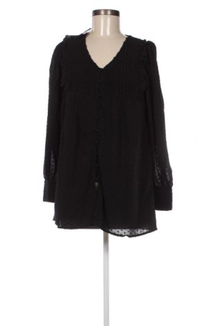 Kleid Vero Moda, Größe XS, Farbe Schwarz, Preis 4,73 €