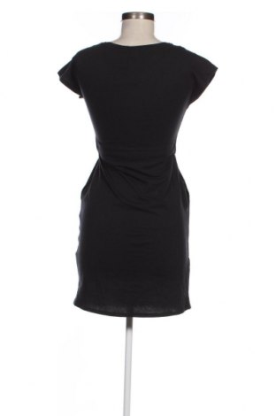 Šaty  Vero Moda, Veľkosť XS, Farba Čierna, Cena  8,07 €