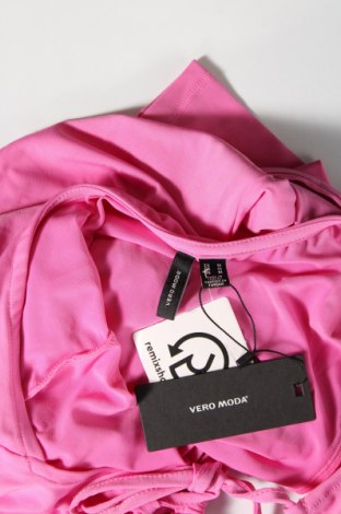Šaty  Vero Moda, Veľkosť M, Farba Ružová, Cena  9,47 €
