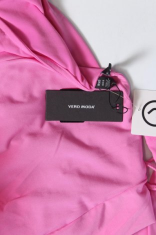 Φόρεμα Vero Moda, Μέγεθος M, Χρώμα Ρόζ , Τιμή 7,80 €
