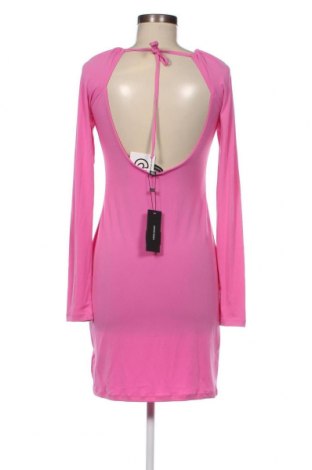 Kleid Vero Moda, Größe M, Farbe Rosa, Preis 7,52 €