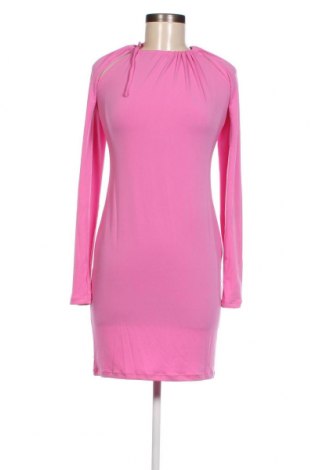 Kleid Vero Moda, Größe M, Farbe Rosa, Preis 7,52 €