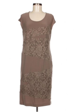 Kleid Verpass, Größe M, Farbe Grau, Preis 16,18 €