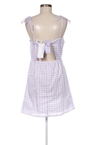 Φόρεμα Violet Romance, Μέγεθος L, Χρώμα Βιολετί, Τιμή 4,73 €