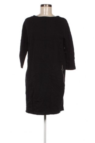 Šaty  Violeta by Mango, Veľkosť M, Farba Čierna, Cena  2,96 €
