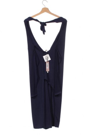 Šaty  Wal G, Veľkosť L, Farba Modrá, Cena  9,99 €