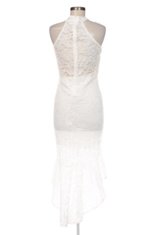 Kleid Wal G, Größe M, Farbe Weiß, Preis 54,64 €