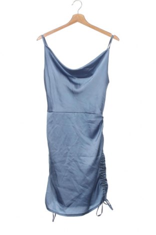 Šaty  Wal G, Veľkosť S, Farba Modrá, Cena  10,52 €