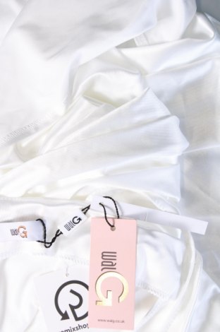 Φόρεμα Wal G, Μέγεθος L, Χρώμα Λευκό, Τιμή 15,65 €
