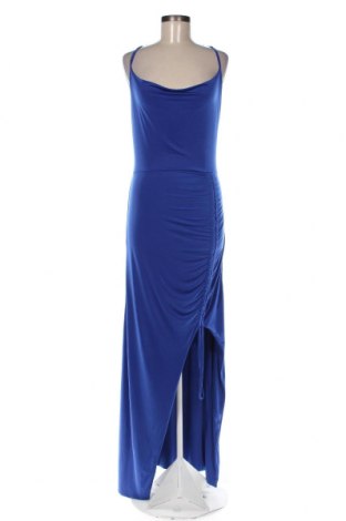 Φόρεμα Wal G, Μέγεθος L, Χρώμα Μπλέ, Τιμή 17,01 €
