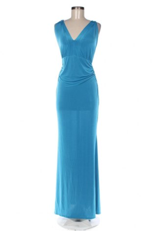 Kleid Wal G, Größe L, Farbe Blau, Preis € 16,83