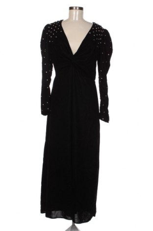 Kleid Warehouse, Größe M, Farbe Schwarz, Preis 91,86 €