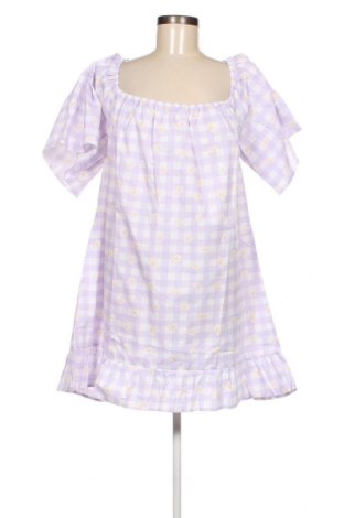 Φόρεμα Wednesday's Girl, Μέγεθος L, Χρώμα Πολύχρωμο, Τιμή 7,89 €