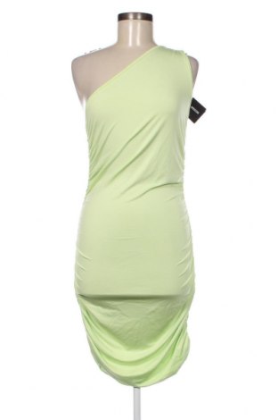 Φόρεμα Weekday, Μέγεθος M, Χρώμα Πράσινο, Τιμή 10,87 €