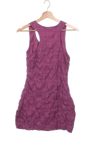 Kleid Weekday, Größe XS, Farbe Lila, Preis 5,61 €