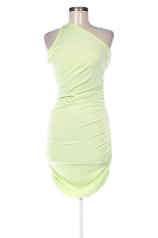 Kleid Weekday, Größe M, Farbe Grün, Preis € 5,61