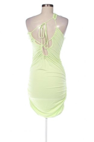 Kleid Weekday, Größe M, Farbe Grün, Preis 11,22 €