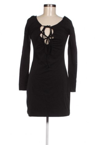 Kleid Weekday, Größe M, Farbe Schwarz, Preis 4,56 €