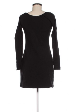 Kleid Weekday, Größe M, Farbe Schwarz, Preis 6,66 €