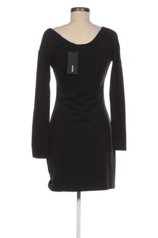 Kleid Weekday, Größe M, Farbe Schwarz, Preis 3,99 €