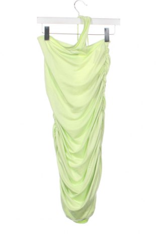 Šaty  Weekday, Veľkosť M, Farba Zelená, Cena  5,96 €
