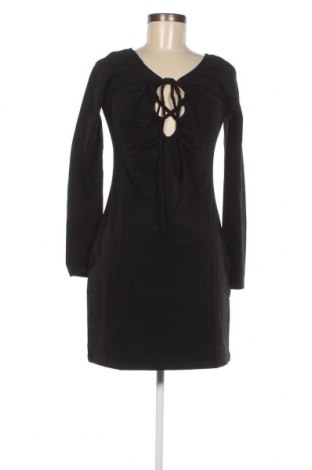 Šaty  Weekday, Veľkosť M, Farba Čierna, Cena  7,01 €
