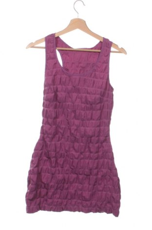 Φόρεμα Weekday, Μέγεθος XS, Χρώμα Βιολετί, Τιμή 6,31 €