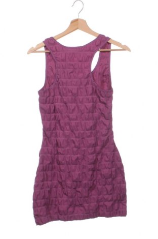 Φόρεμα Weekday, Μέγεθος XS, Χρώμα Βιολετί, Τιμή 4,21 €
