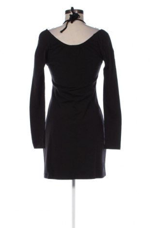 Kleid Weekday, Größe M, Farbe Schwarz, Preis 7,01 €
