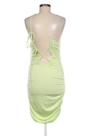 Kleid Weekday, Größe M, Farbe Grün, Preis € 8,76