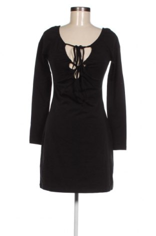 Kleid Weekday, Größe M, Farbe Schwarz, Preis € 5,26