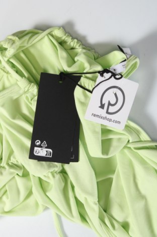 Φόρεμα Weekday, Μέγεθος M, Χρώμα Πράσινο, Τιμή 5,61 €