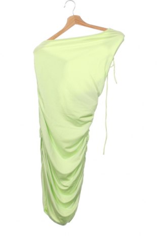 Šaty  Weekday, Velikost M, Barva Zelená, Cena  148,00 Kč