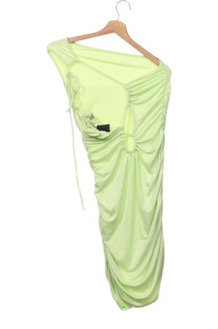 Kleid Weekday, Größe M, Farbe Grün, Preis € 5,61