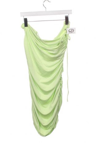 Kleid Weekday, Größe M, Farbe Grün, Preis 5,61 €