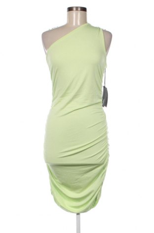 Šaty  Weekday, Veľkosť M, Farba Zelená, Cena  6,31 €