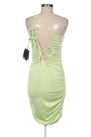 Φόρεμα Weekday, Μέγεθος M, Χρώμα Πράσινο, Τιμή 6,31 €