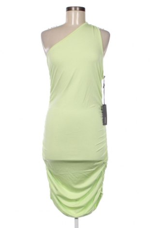Šaty  Weekday, Veľkosť M, Farba Zelená, Cena  6,31 €