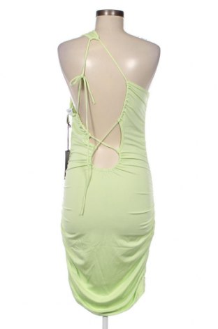 Kleid Weekday, Größe M, Farbe Grün, Preis 6,31 €