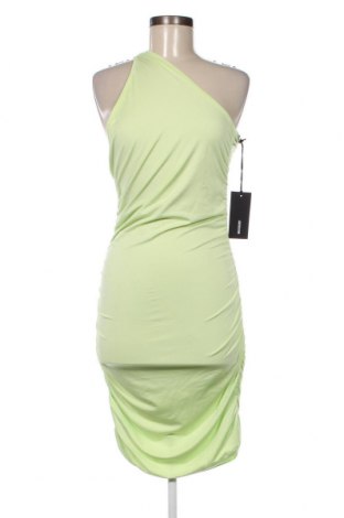 Φόρεμα Weekday, Μέγεθος M, Χρώμα Πράσινο, Τιμή 7,01 €