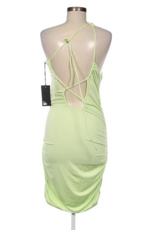 Φόρεμα Weekday, Μέγεθος M, Χρώμα Πράσινο, Τιμή 7,01 €