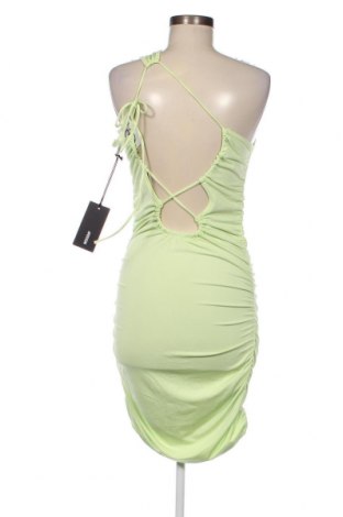 Šaty  Weekday, Velikost M, Barva Zelená, Cena  986,00 Kč
