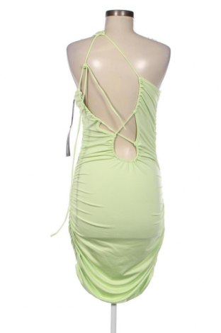 Šaty  Weekday, Velikost M, Barva Zelená, Cena  168,00 Kč