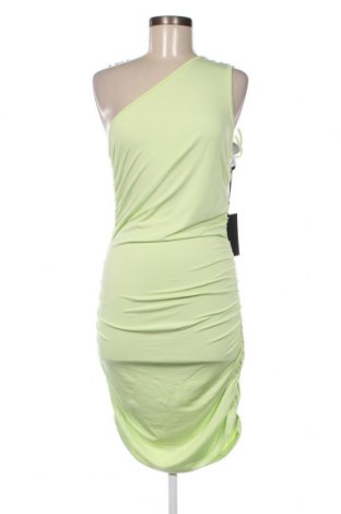 Φόρεμα Weekday, Μέγεθος M, Χρώμα Πράσινο, Τιμή 5,96 €