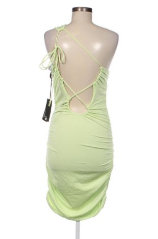 Φόρεμα Weekday, Μέγεθος M, Χρώμα Πράσινο, Τιμή 10,16 €