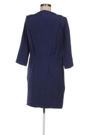 Kleid Whyred, Größe XS, Farbe Blau, Preis 7,77 €